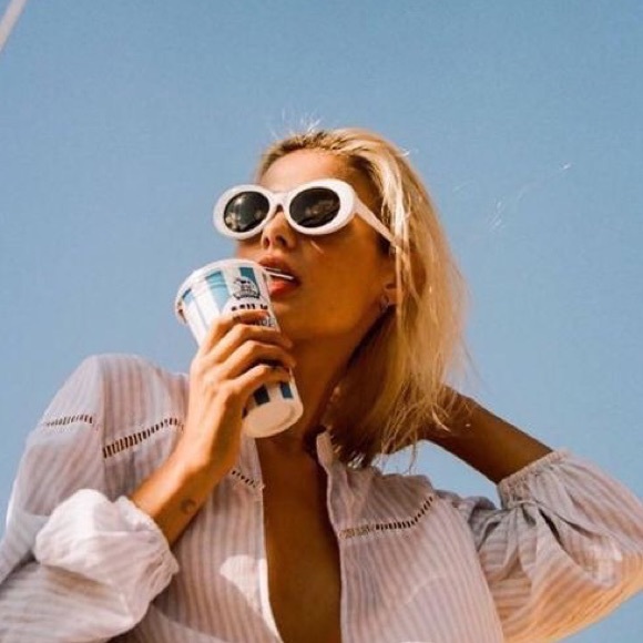 New Sunglasses - Picture 2 of 2